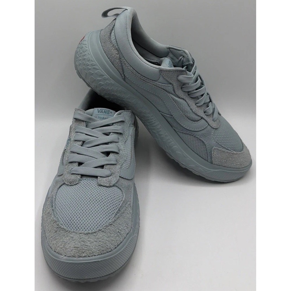 Vans MTE UltraRange Neo VR3 Shoes Men's 11/Wmns 12.5 Mono (Light) Blue Hiking
